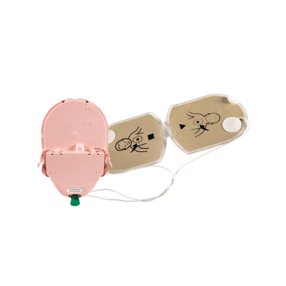 Electrodo Pad Samaritan Pediátrico