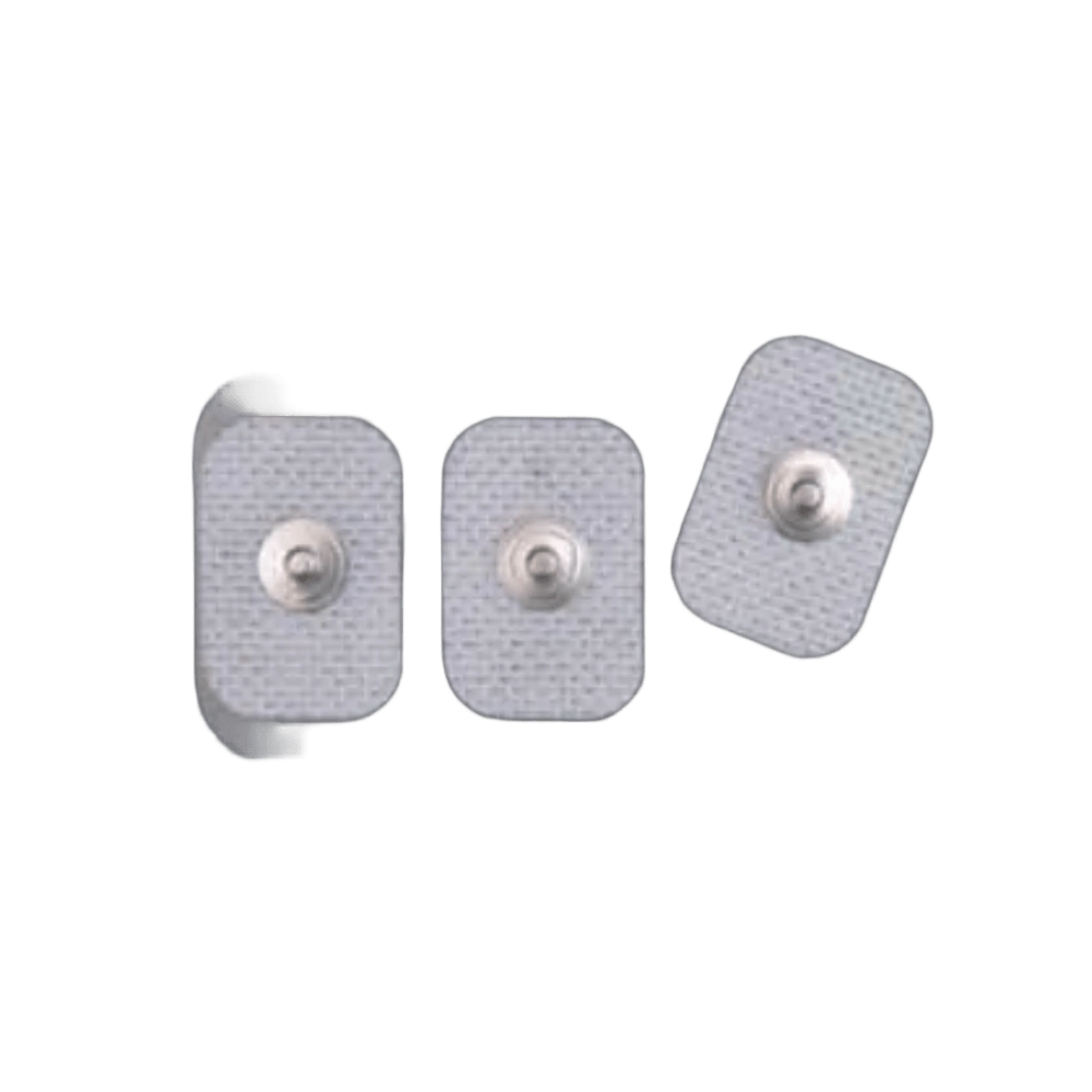 Electrodo Pediátrico Rectangular H59P