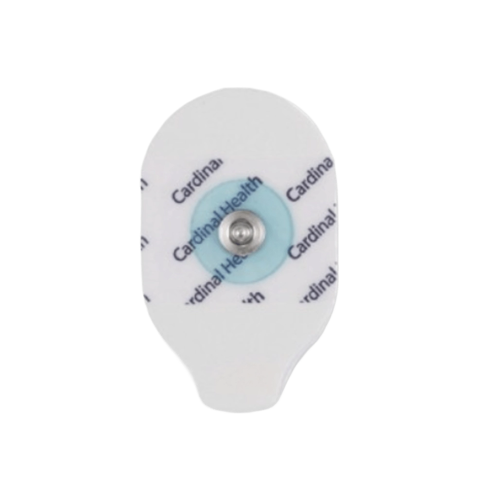 Electrodo Pegatina 35 X 21