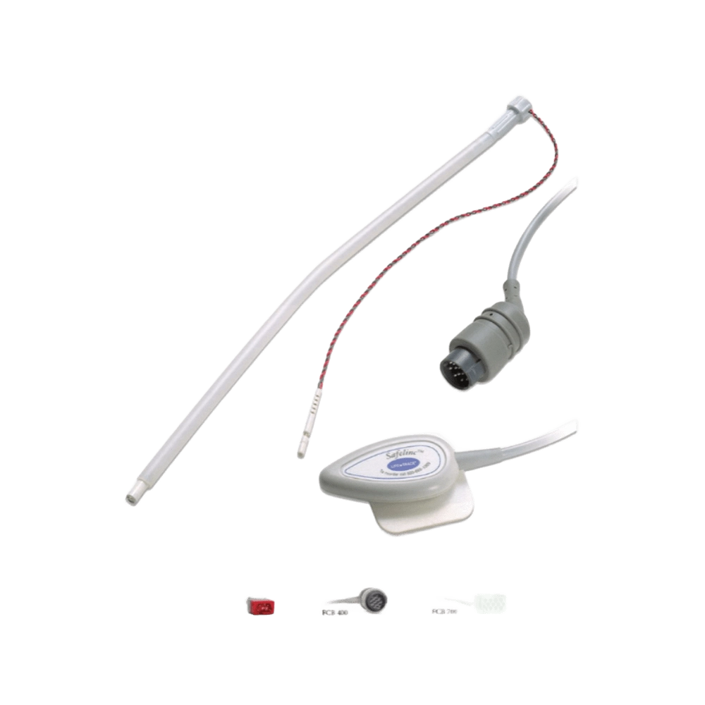 Electrodo Safelinc Attach