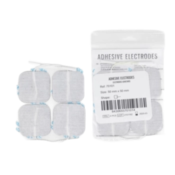 Electrodo Tens 50X50 Electrodo Tens 50X50