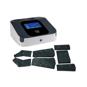 Electroterapia Intelec Mobile Electroterapia Intelec Mobile