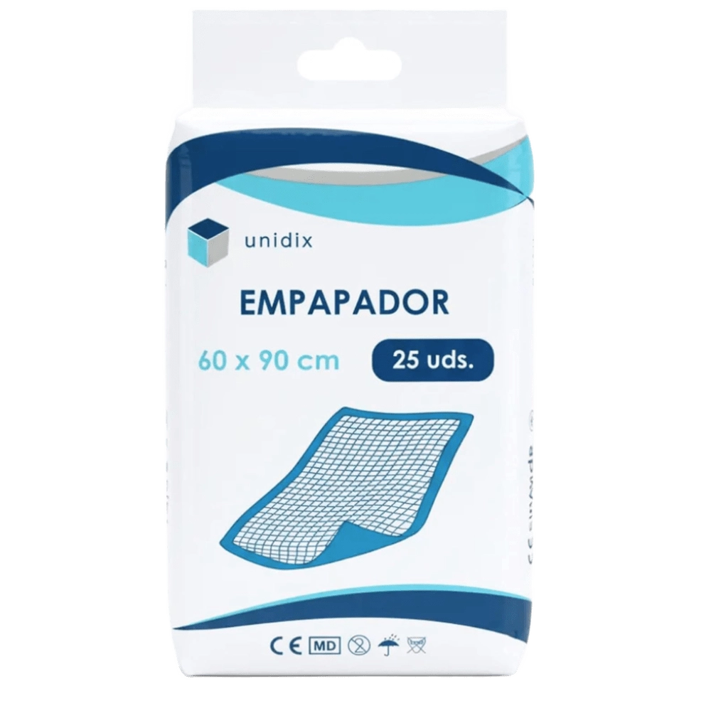 Empapador Rocpad