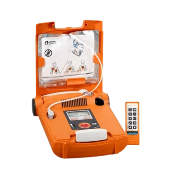 Entrenamiento Powerheart G5 Trainer Entrenamiento Powerheart G5 Trainer