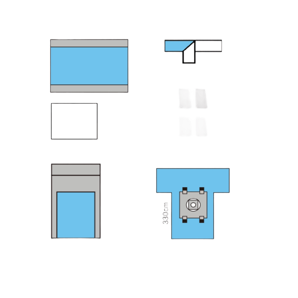 Equipo Cesárea Unidix