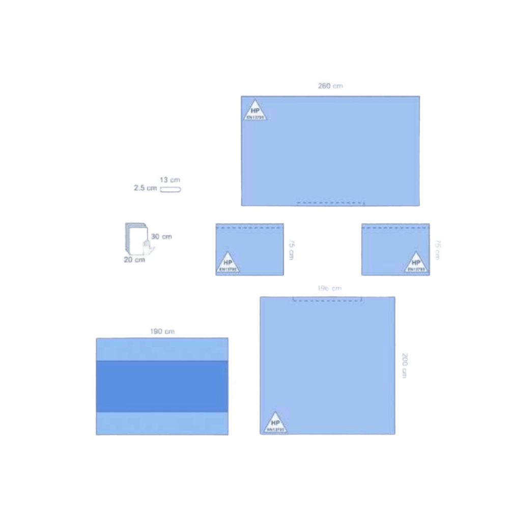 Equipo Cirugía Universal