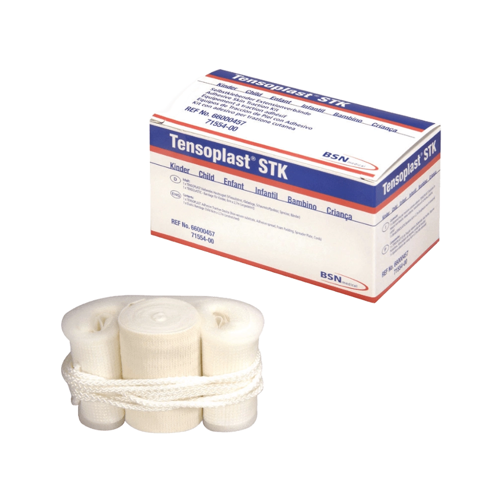 Equipo De Tracción Tensoplast Stk