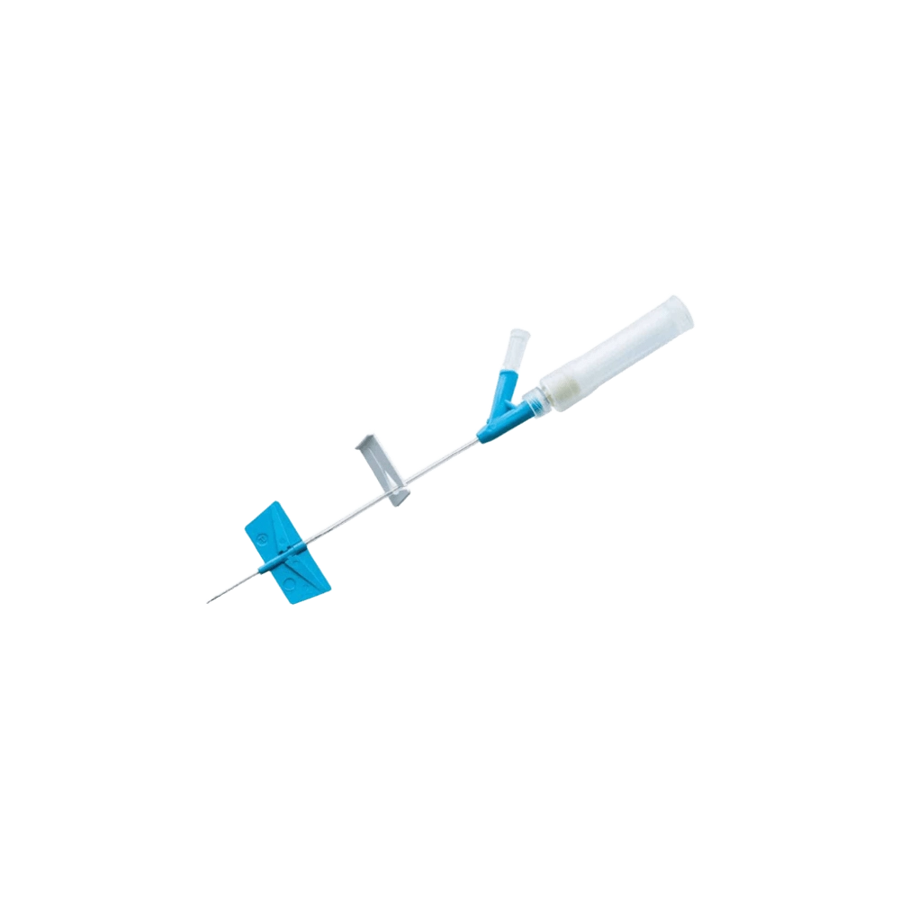 Equipo Infusión Con Catéter Saft Intima Bd Equipo Infusión Con Catéter Saft Intima Bd