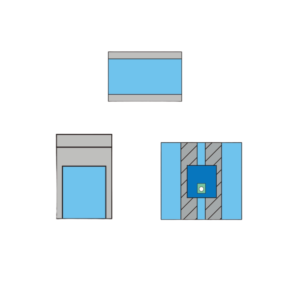 Equipo Pie Y Mano Unidix Equipo Pie Y Mano Unidix