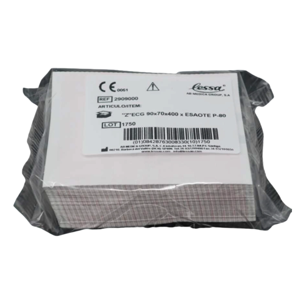 Esaote Biomédica P-80