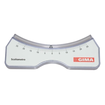 Escoliometro Portátil Gima Escoliometro Portátil Gima