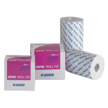 Esparadrapo De Gasa Cpk Roll Fix Esparadrapo De Gasa Cpk Roll Fix