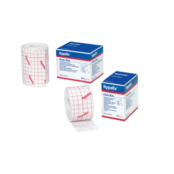 Esparadrapo Gasa Hypafix Esparadrapo Gasa Hypafix