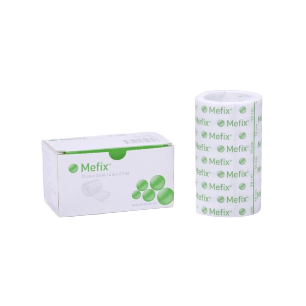 Esparadrapo Gasa Mefix Esparadrapo Gasa Mefix