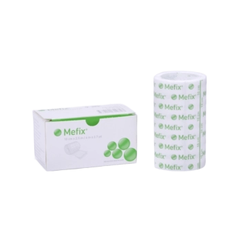 Esparadrapo Gasa Mefix Esparadrapo Gasa Mefix
