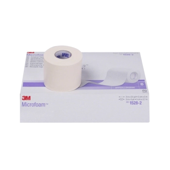 Esparadrapo Microfoam Espuma