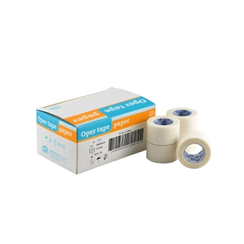 Esparadrapo Oper Tape Paper