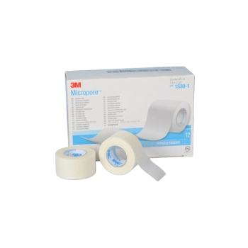 Esparadrapo Papel Micropore Esparadrapo Papel Micropore