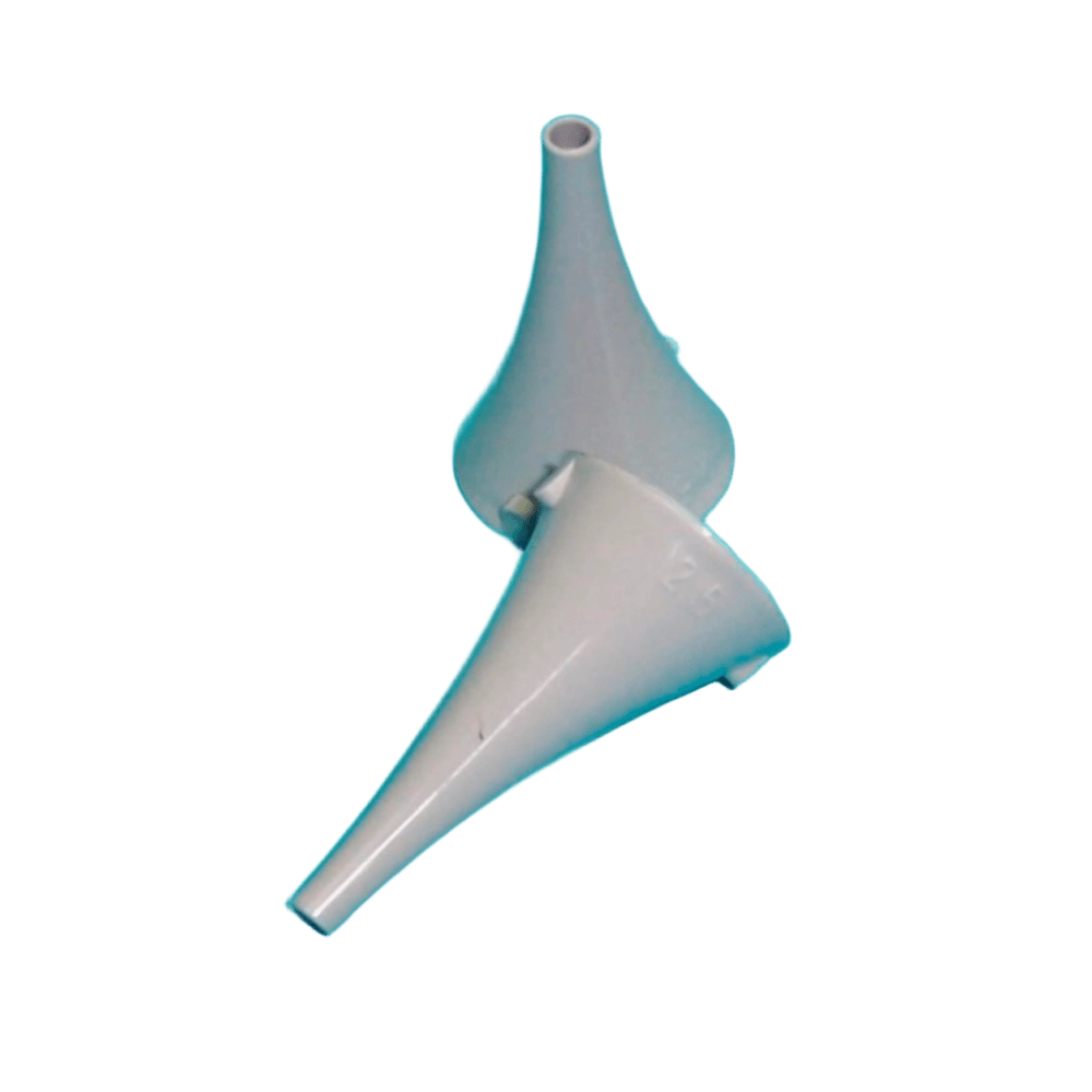 Espéculo Otoscopio Ri-Former 2,5mm