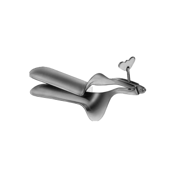 Especulo Vaginal Collin
