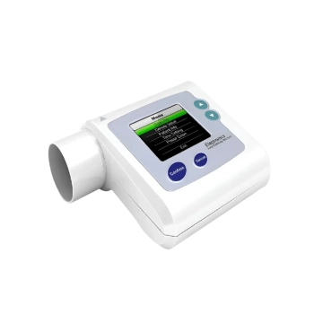 Espirómetro Sp10 Espirómetro Sp10
