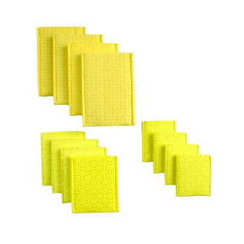 Esponja Electrodos Amarilla Esponja Electrodos Amarilla
