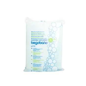 Esponja Jabonosa Esponja Jabonosa