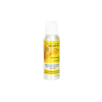 Espuma Reparadora Neuropad  125 ML   UNIDAD