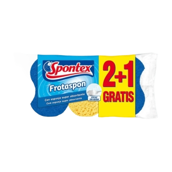 Estropajo Espontex Estropajo Espontex