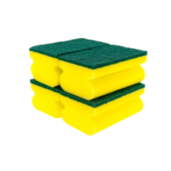 Estropajo Salva uñas Estropajo Salva uñas