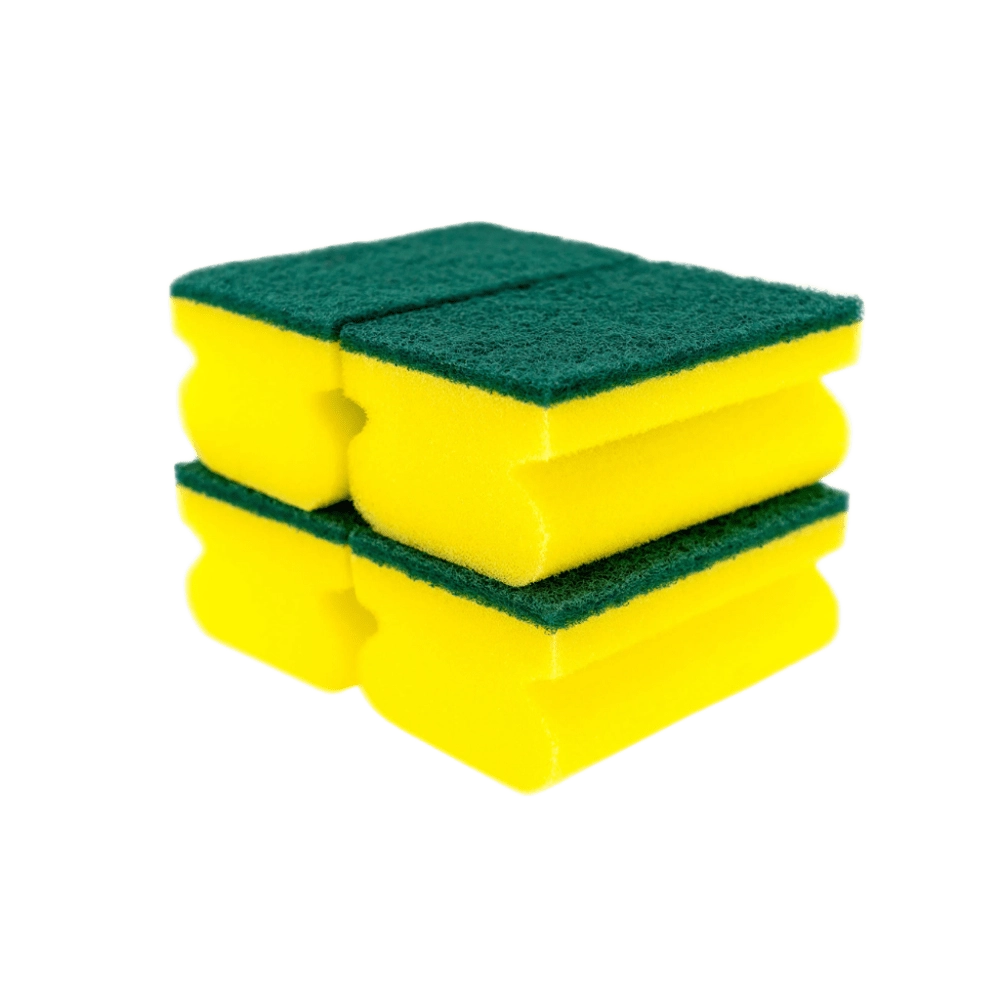 Estropajo Salva uñas