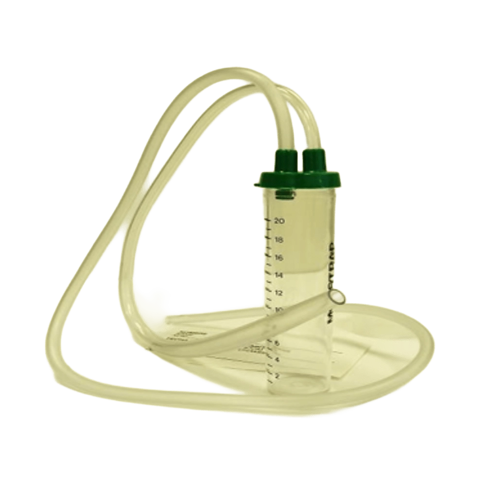 Extractor Mucosidades Adulto Extractor Mucosidades Adulto