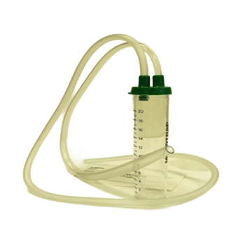 Extractor Mucosidades Adulto Extractor Mucosidades Adulto