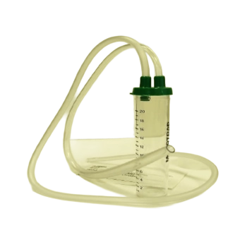 Extractor Mucosidades Broncoscopia Extractor Mucosidades Broncoscopia