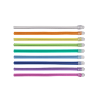 Eyector Saliva Azul Eyector Saliva Azul