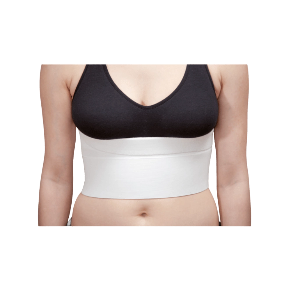 Faja Torácica Faja Torácica