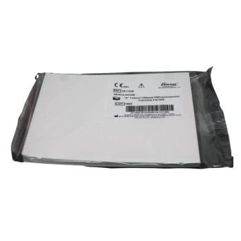 Fazzini Ecg 600A Fazzini Ecg 600A