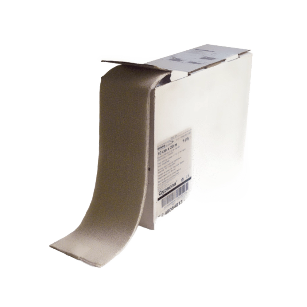 Férula 5 Capas Gypsona