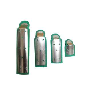 Férula Fractura Muñeca