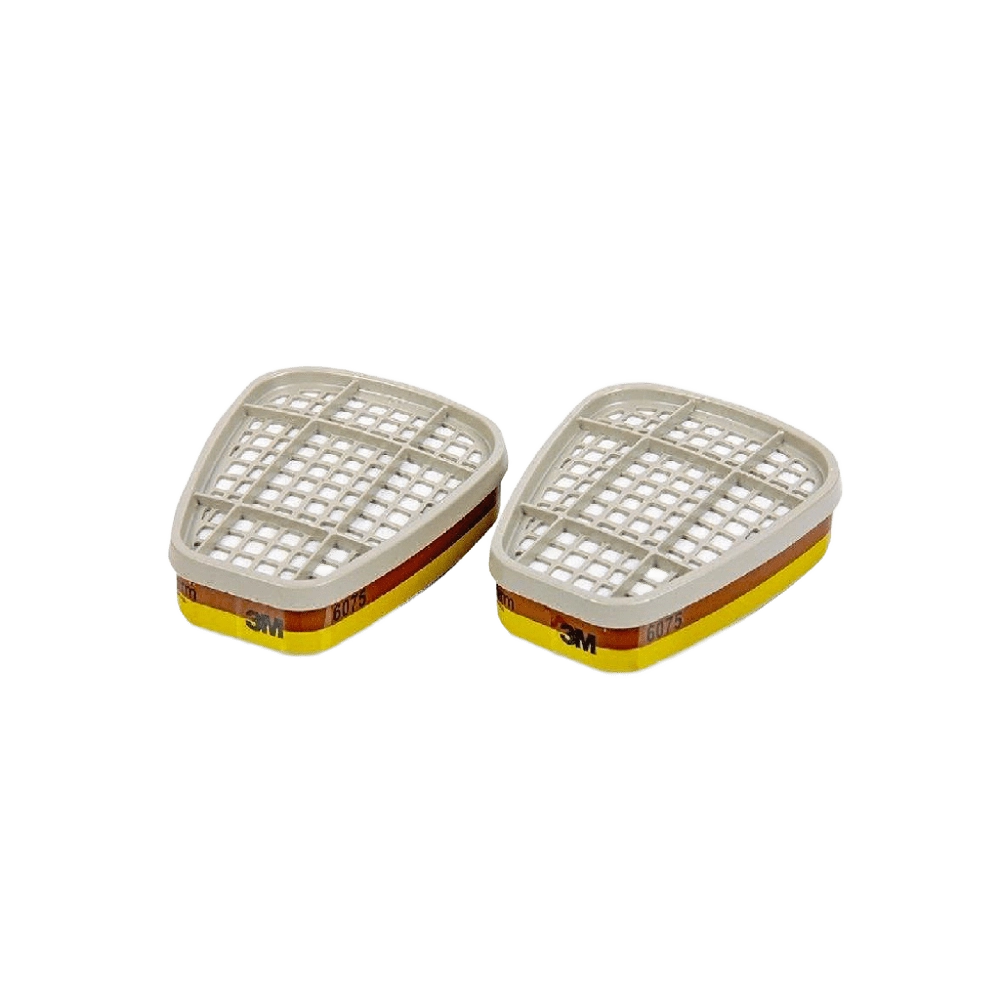 Filtro A1 Vapor Orgánico Y Formol