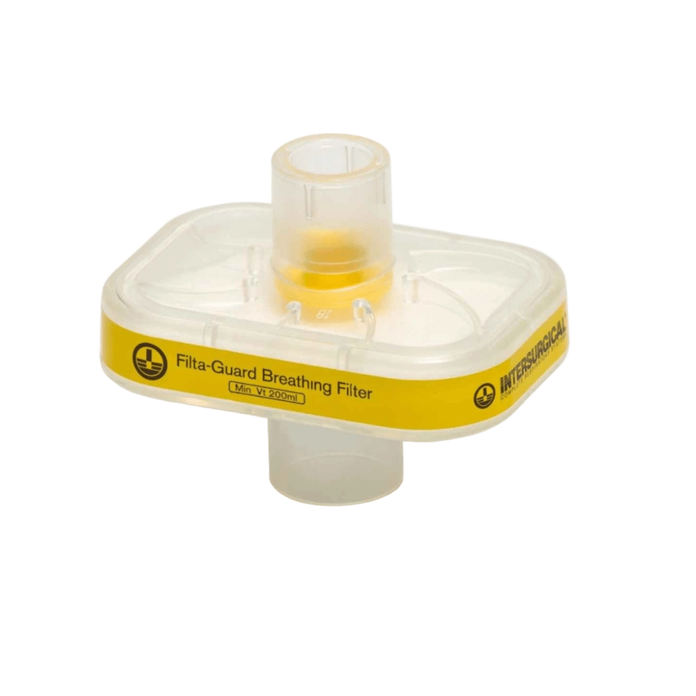 Filtro Bacteriano Filta Guard