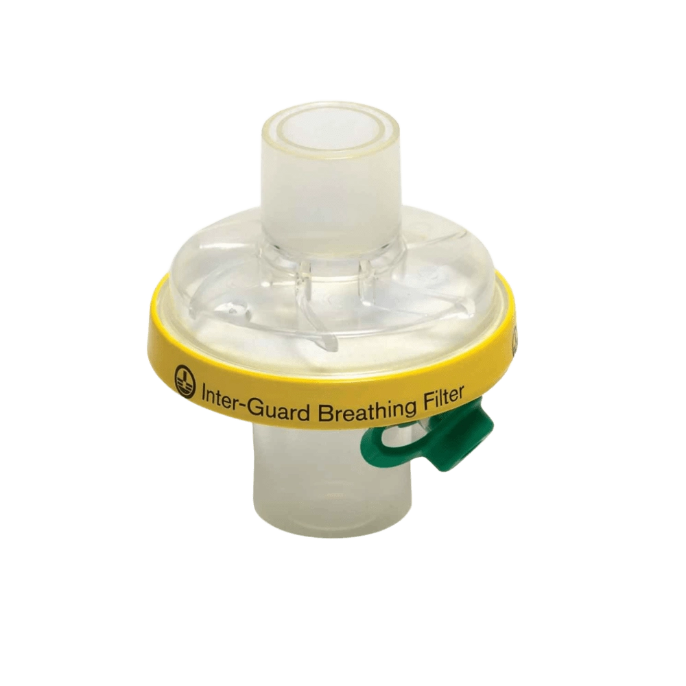Filtro Respiratorio Inter-guard Filtro Respiratorio Inter-guard