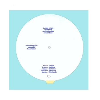Filtros Para Esterilización Filtros Para Esterilización