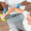 Fisioterapia Y Rehabilitación