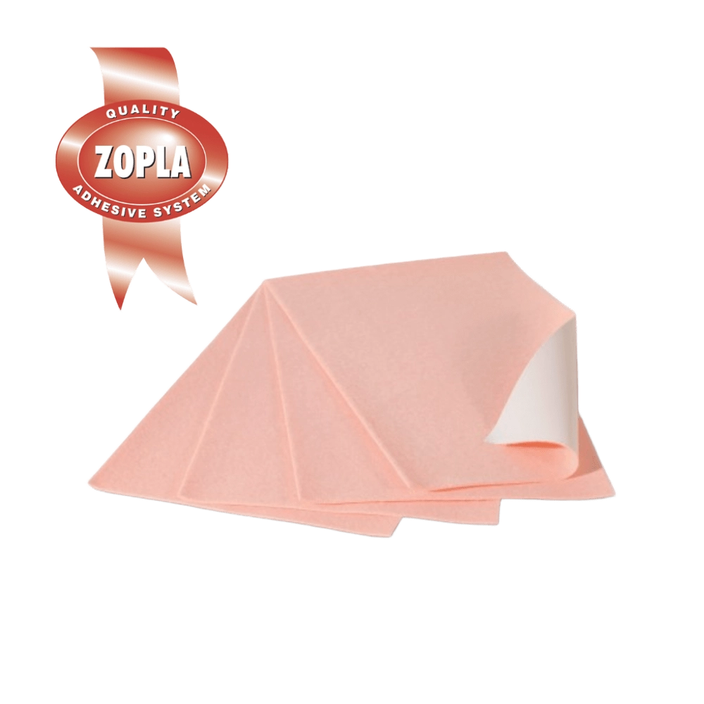 Fleecy Web Extra Zopla