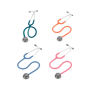 Fonendoscopio Littmann Classic Iii Fonendoscopio Littmann Classic Iii