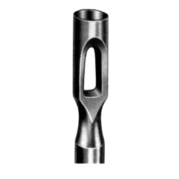 Fresa Enuclear Fresa Enuclear