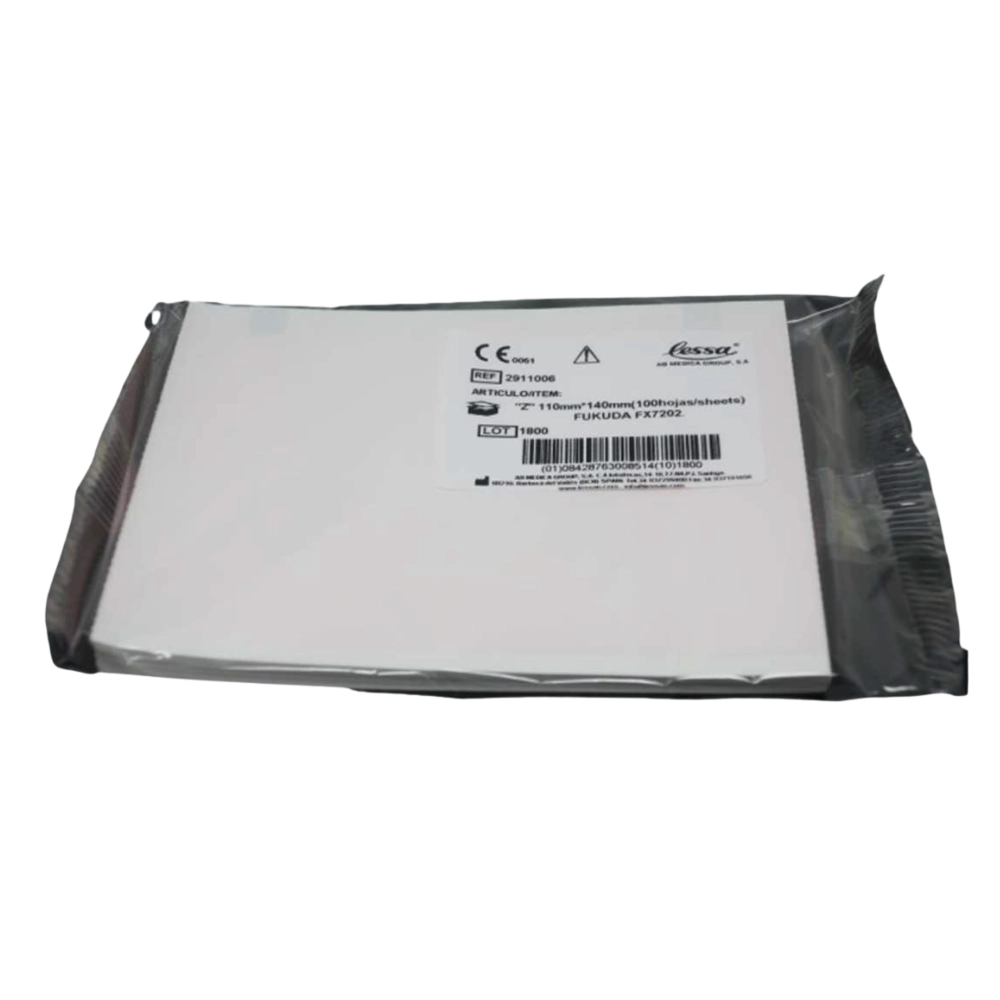 Fukuda Denshi Fx7202