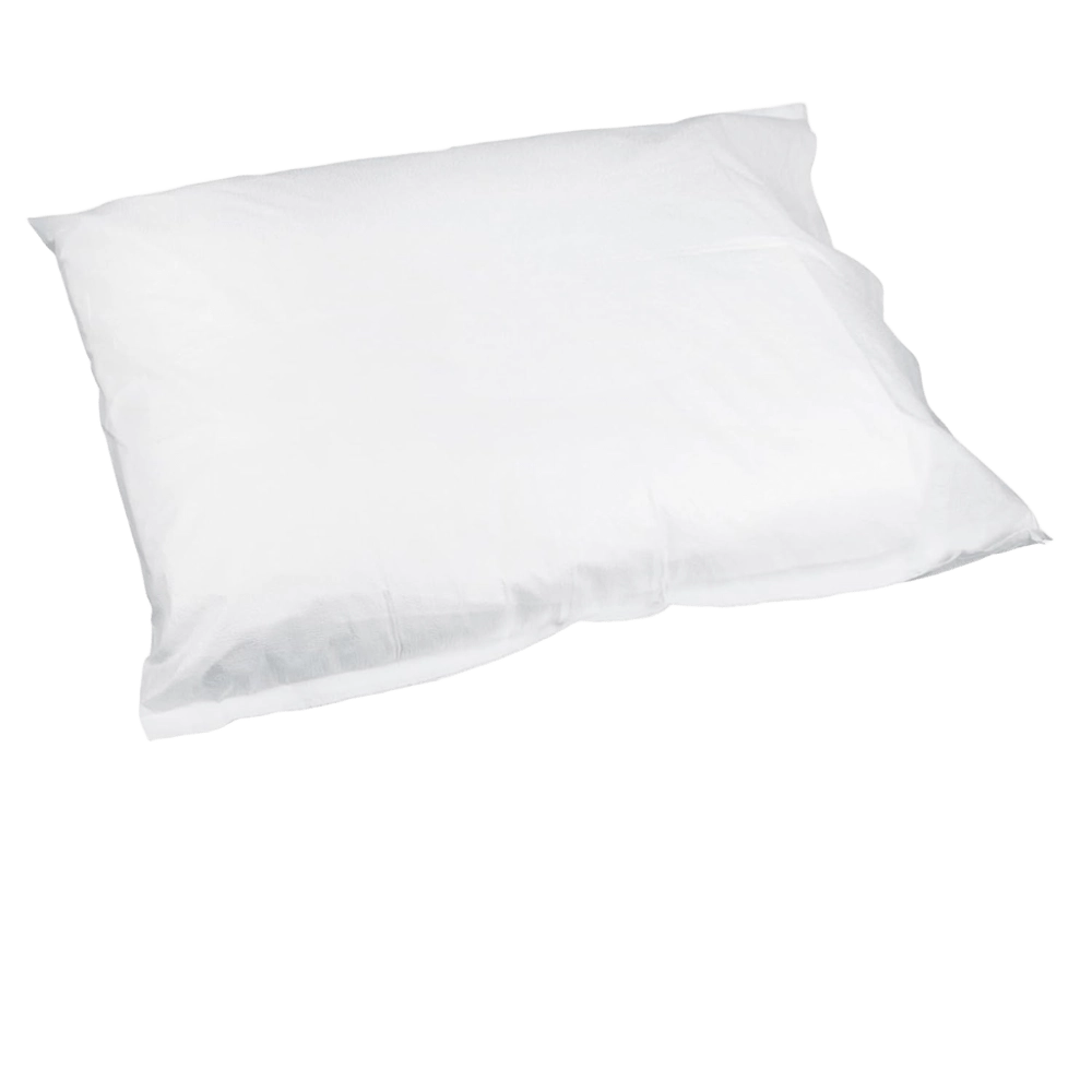 Funda Almohada Solo Uso.