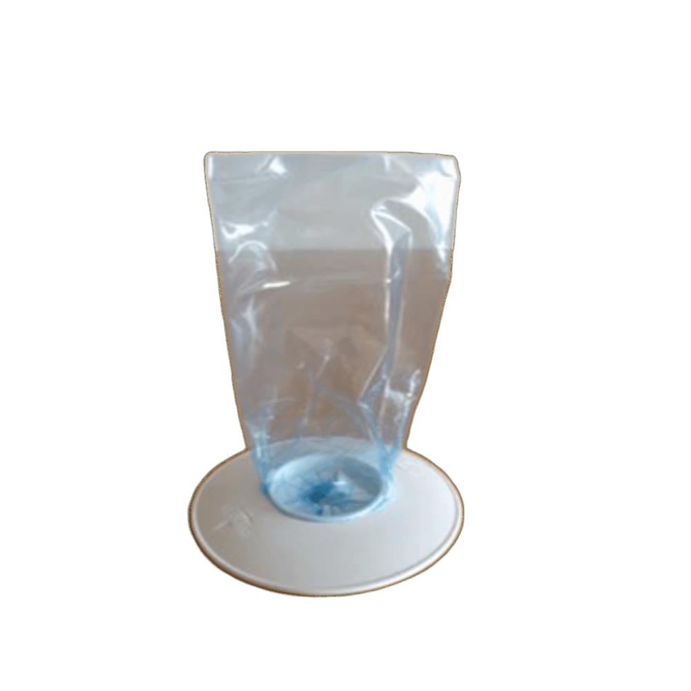 Funda Mango Lámpara